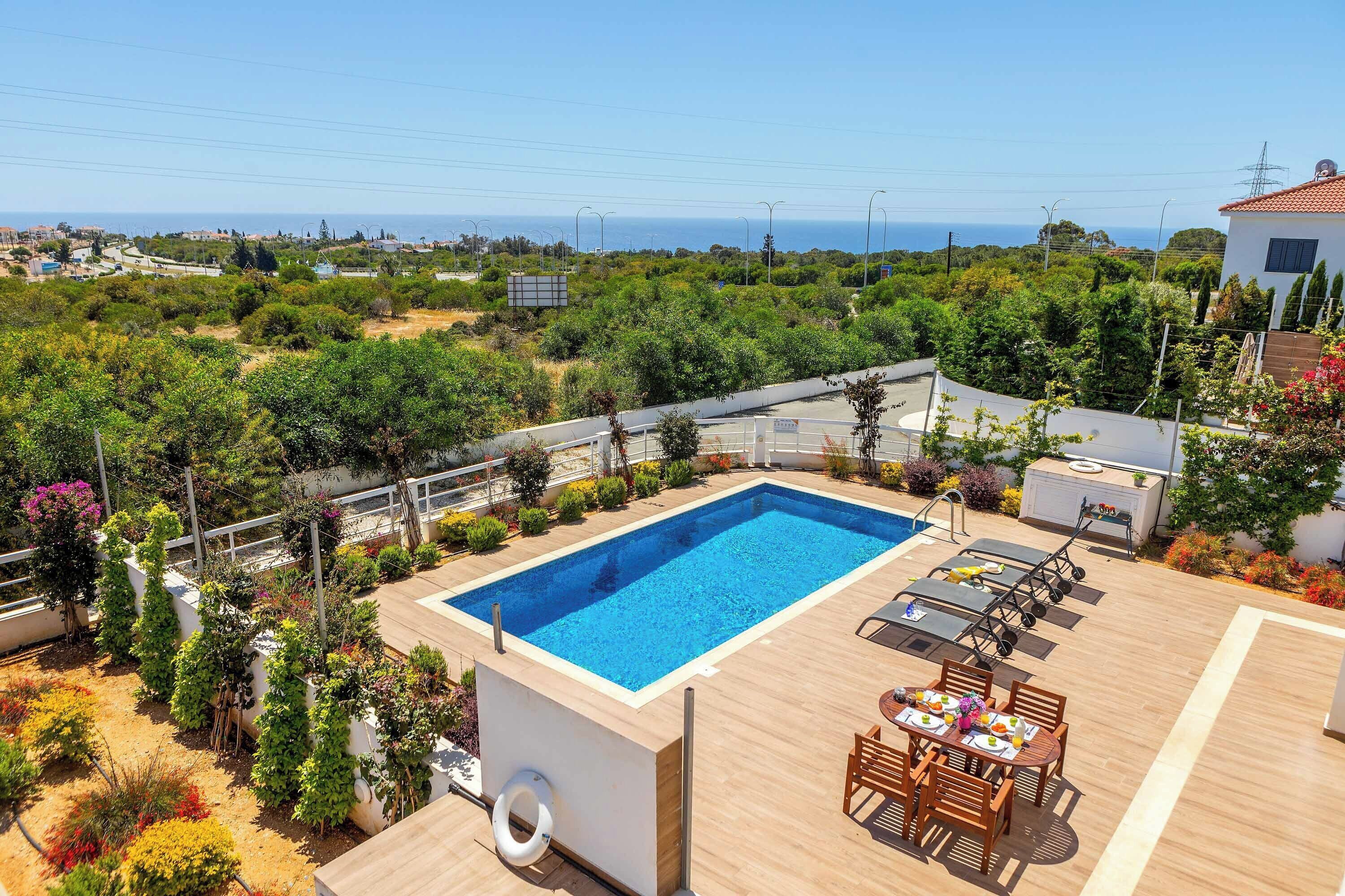 Villa (3 Bedrooms) | Intérieur