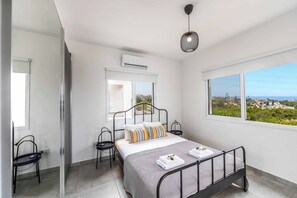 Villa (3 Bedrooms) | Interior