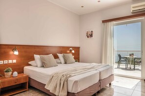 別墅 (4 Bedrooms) | 住宿內部