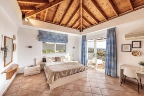 Villa (3 Bedrooms) | Interior - Villa Marista (Pegeia)