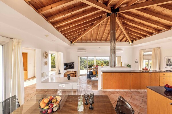 Villa (3 Bedrooms) | Interior - Villa Marista (Pegeia)