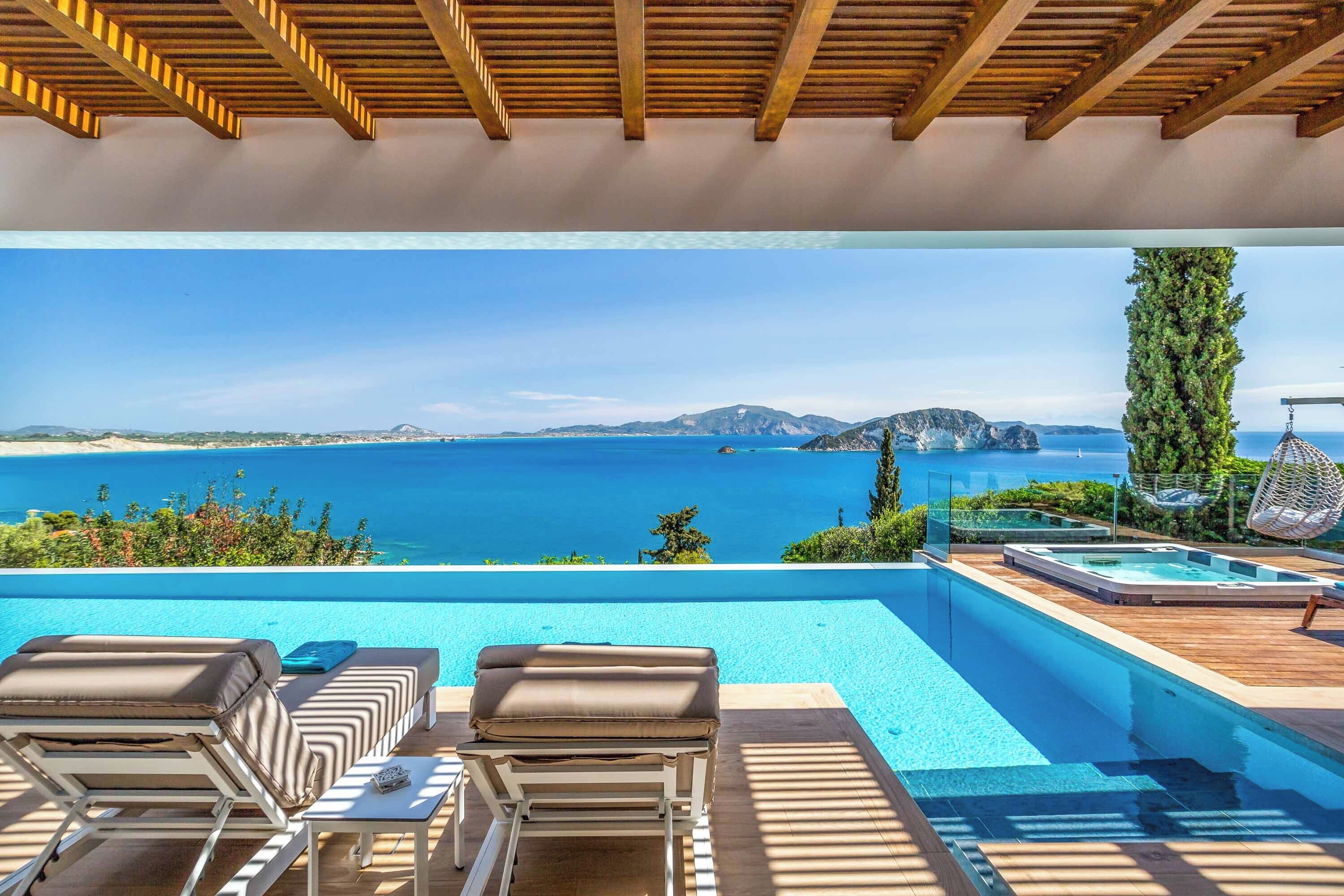 Villa (3 Bedrooms) | Innenbereich