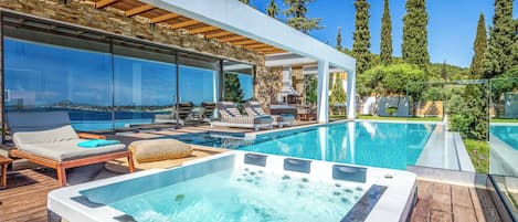 Villa (3 Bedrooms) | Interior