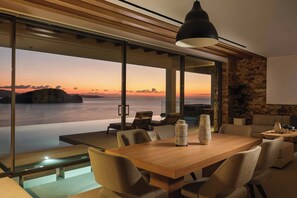 Villa (4 Bedrooms) | Innenbereich