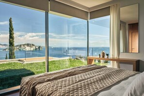 Villa (4 Bedrooms) | Innenbereich