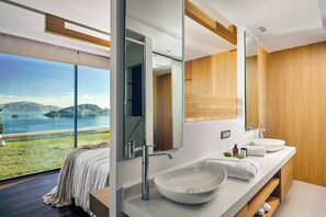 Villa (4 Bedrooms) | Innenbereich