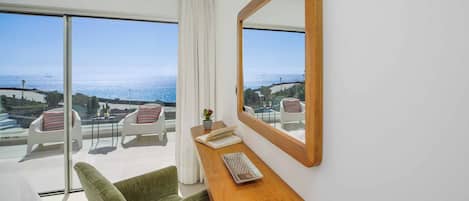 Villa (3 Bedrooms) | Interior