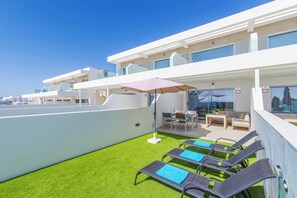 Villa (3 Bedrooms) | Interior - Marina Suite Villa Azul (Yaiza)