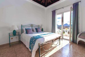 Villa (3 Bedrooms) | Interior - Villa Pandora (Arona)