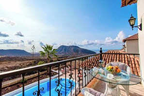 Villa (3 Bedrooms) | Interior - Villa Pandora (Arona)