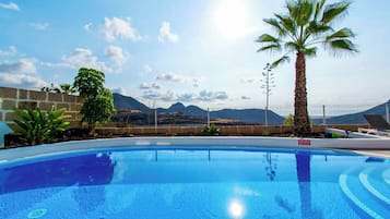 Villa (3 Bedrooms) | Interior