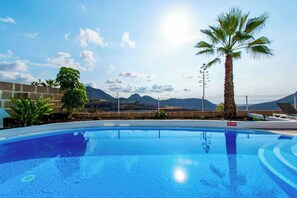 Villa (3 Bedrooms) | Interior - Villa Pandora (Arona)