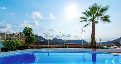 Villa Pandora