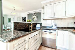 Villa (3 Bedrooms) | Interior - Villa Pandora (Arona)