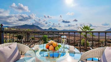 Villa (3 Bedrooms) | Bahagian dalam