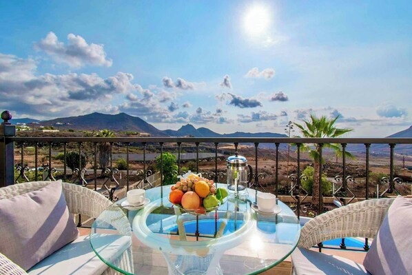 Villa (3 Bedrooms) | Interior - Villa Pandora (Arona)