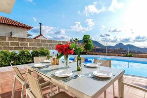 Villa (3 Bedrooms) | Interior - Villa Pandora (Arona)