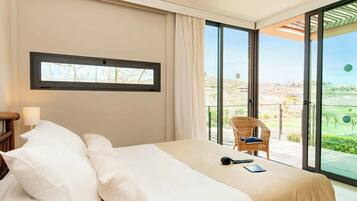 Villa (2 Bedrooms) | Interior