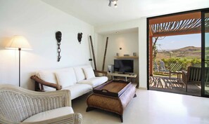 別墅 (2 Bedrooms) | 住宿內部