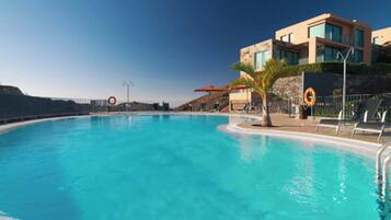 Villa (2 Bedrooms) | Exterior