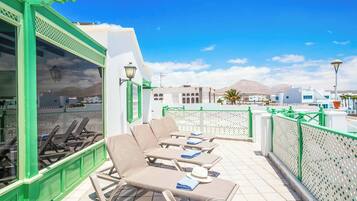 Vil·la (4 Bedrooms) | Exterior