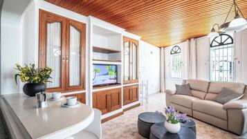 Vil·la (4 Bedrooms) | Interior