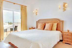 Villa (4 Bedrooms) | Interior - Villa Ceylon (Albufeira)