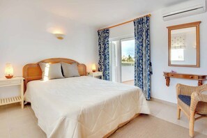 Interior - Villa Ceylon (Albufeira)