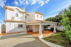 Exterior - Villa Ceylon (Albufeira)