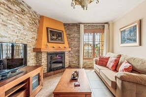 Interior - Villa Lorena (Nerja)