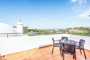 Exterior - Villa Gira (Albufeira)