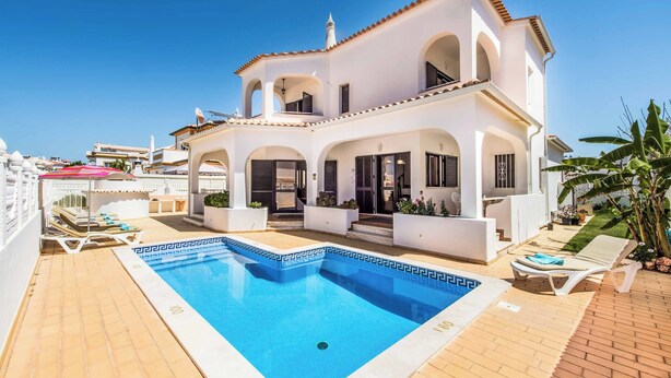 Unclassified image, 1 of 30, button - Villa Cabrita (Albufeira)