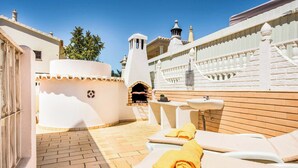 Unclassified image, 3 of 30, button - Villa Cabrita (Albufeira)