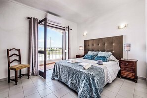 Villa (3 Bedrooms) | Interior - Villa Canto (Albufeira)