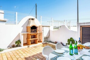 Villa (3 Bedrooms) | Exterior - Villa Canto (Albufeira)