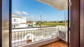 Villa (3 Bedrooms) | Exterior