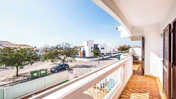 Villa (3 Bedrooms) | Exterior