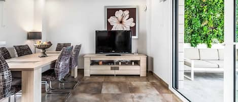 Villa (3 Bedrooms) | Interior