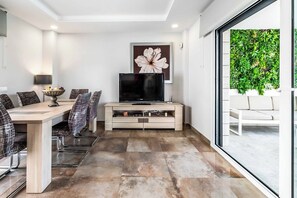 別墅 (3 Bedrooms) | 內部