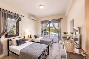 Villa (3 Bedrooms) | Interior