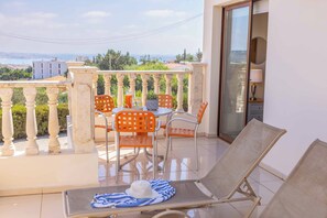 Villa (3 Bedrooms) | Exterior