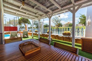 Villa (3 Bedrooms) | Exterior - Villa La Luna (Antigua)