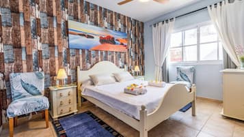 Villa (3 Bedrooms) | Interior