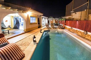 Villa (3 Bedrooms) | Exterior - Villa La Luna (Antigua)