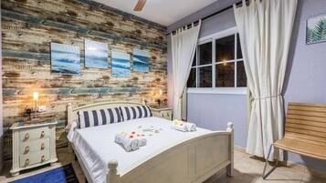 Vil·la (3 Bedrooms) | Interior