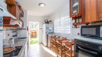 Villa (3 Bedrooms) | Interior