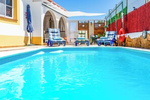 Villa (3 Bedrooms) | Exterior - Villa La Luna (Antigua)