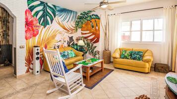 Villa (3 Bedrooms) | Interior