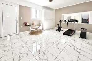 빌라 (4 Bedrooms) | 내부