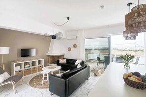 빌라 (4 Bedrooms) | 내부